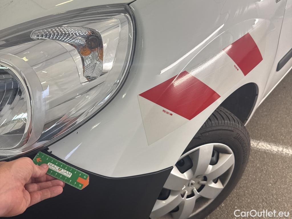  Renault  Kangoo  II Express Maxi Extra (Série Spéciale) 1.5 dCi 95CV BVM6 E6dT #19