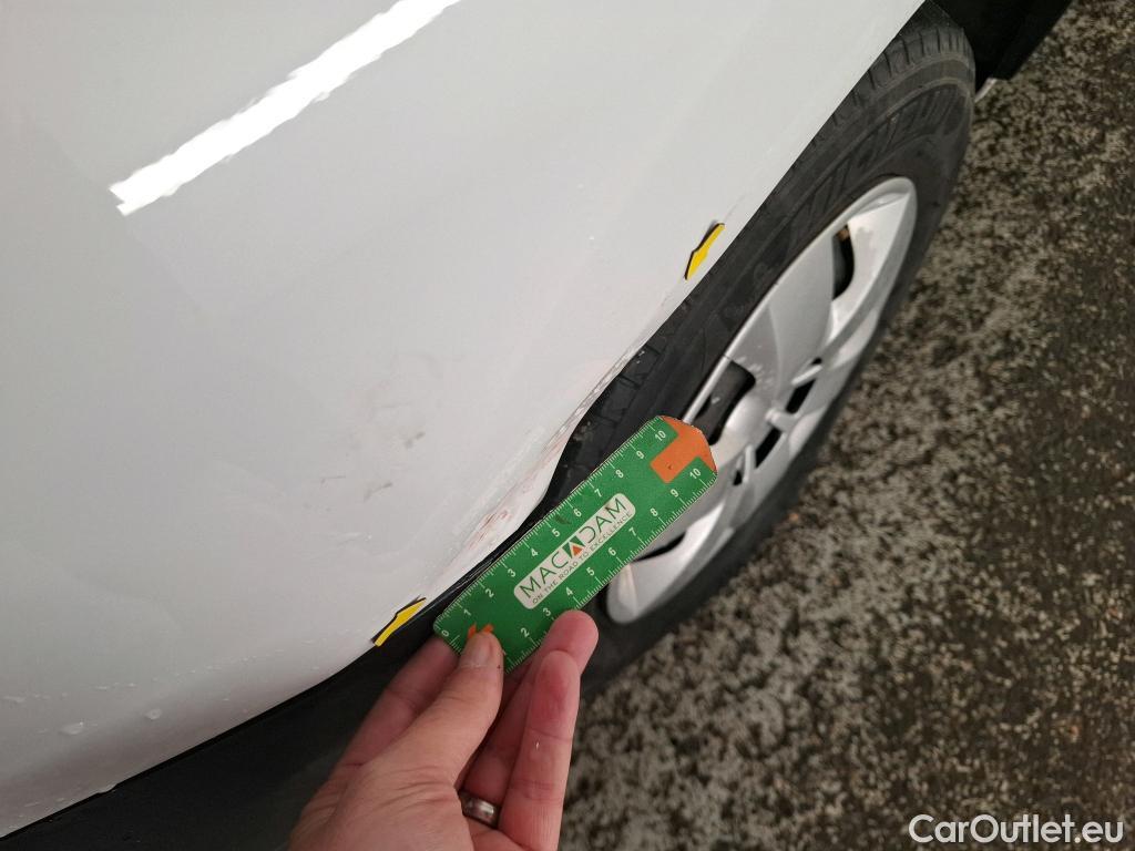  Renault  Kangoo  Express Maxi Confort - Cab. Appr. 1.5 dCi 90CV BVM5 E6 #2