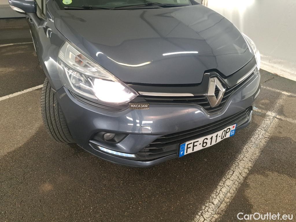  Renault  Clio RENAULT  Société VU 5p Berline Air Medianav dCi 90 - 18 #13
