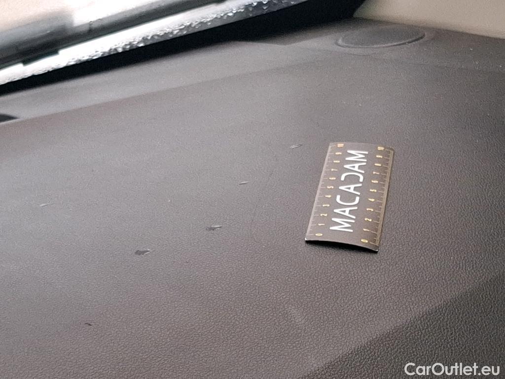  Renault  Kangoo  Express Extra (Série Spéciale) 1.5 dCi 90CV BVM5 E6 #14