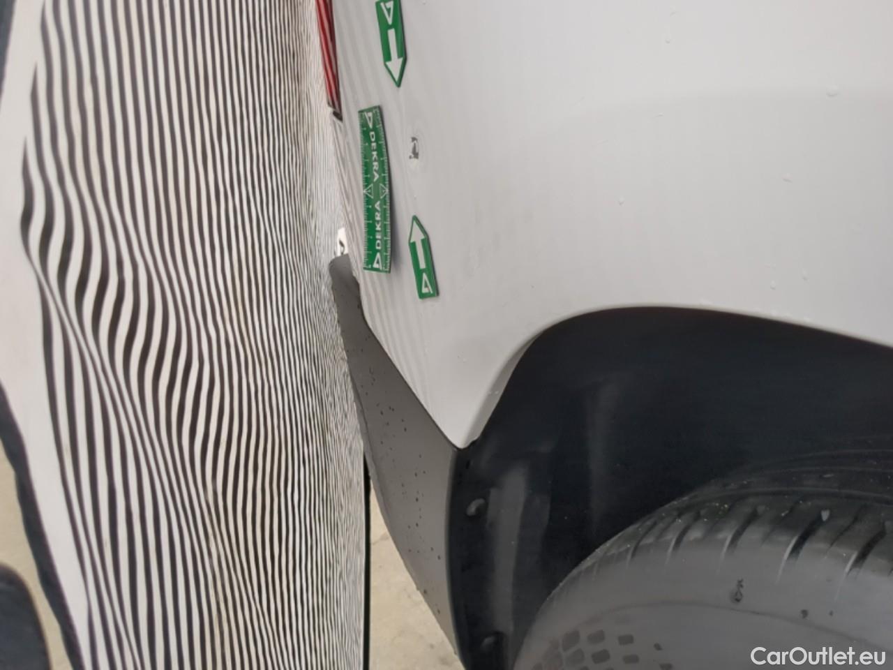  Peugeot  Partner  Grip L1 1.6 HDi 100CV BVM5 E6 #16