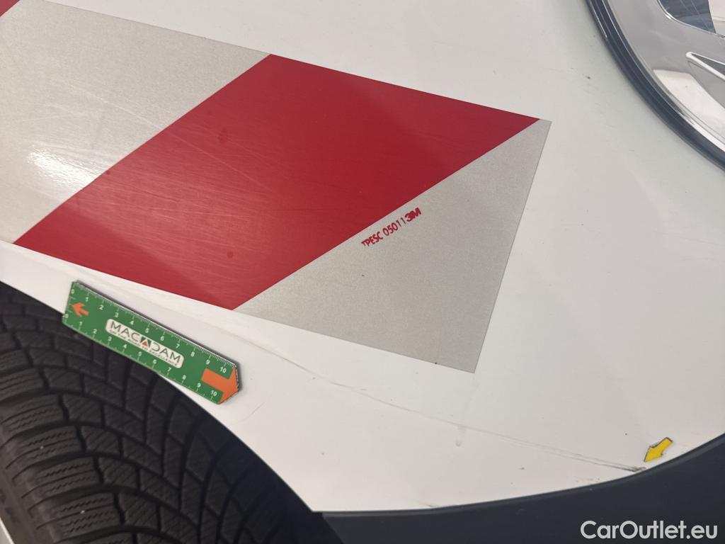  Renault  Kangoo  II Express Maxi Extra (Série Spéciale) 1.5 dCi 95CV BVM6 E6dT #22