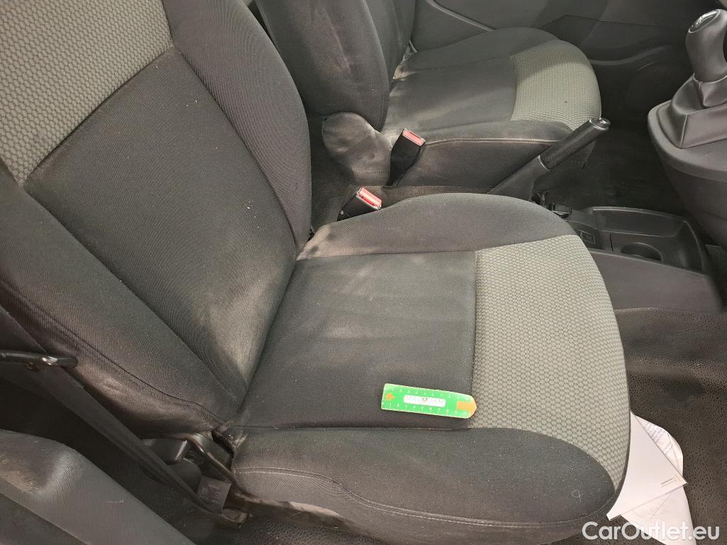  Renault  Kangoo  Express Maxi Confort - Cab. Appr. 1.5 dCi 90CV BVM5 E6 #47