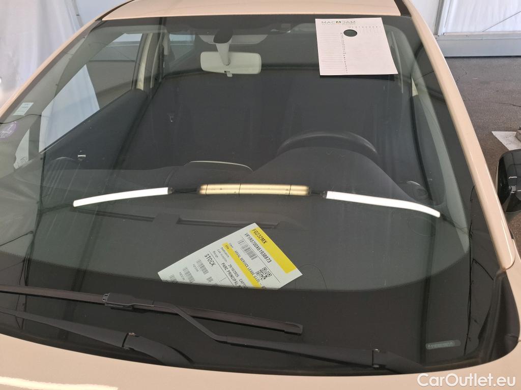  Renault  Captur  Business 0.9 TCe 90CV BVM5 E6 / TRANSFO VP/VF #48