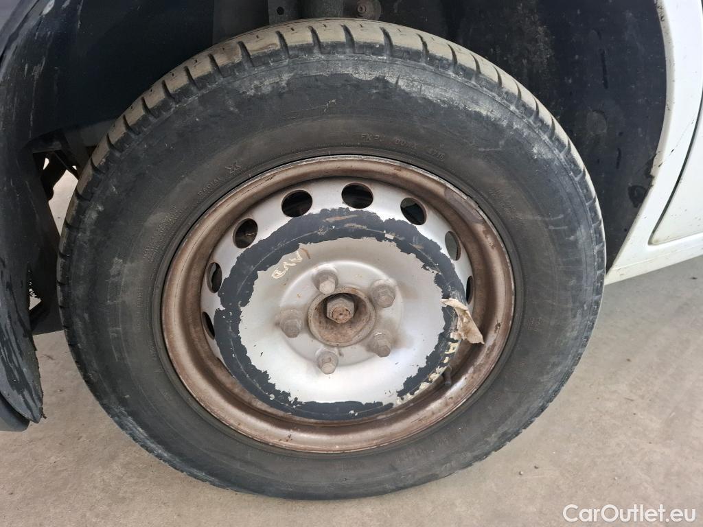  Renault  Master RENAULT  VU 4p Fourgon FG GCf Trac F3500 L2H2 dCi 110 #60