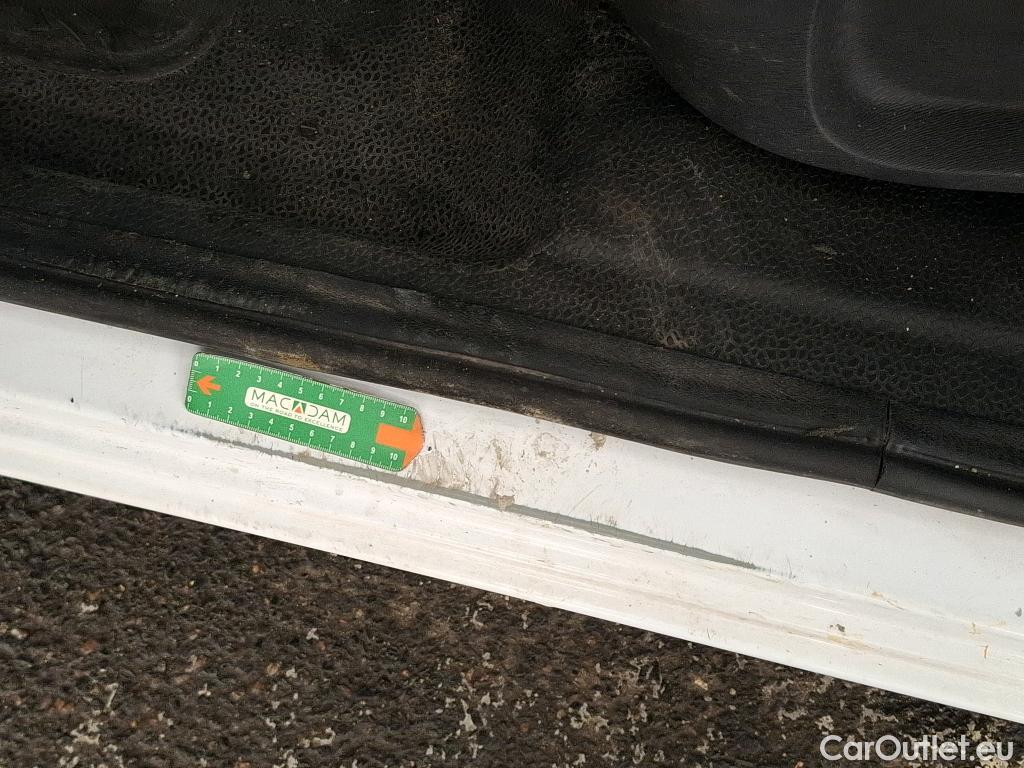  Renault  Kangoo  Express Maxi Confort - Cab. Appr. 1.5 dCi 90CV BVM5 E6 #23