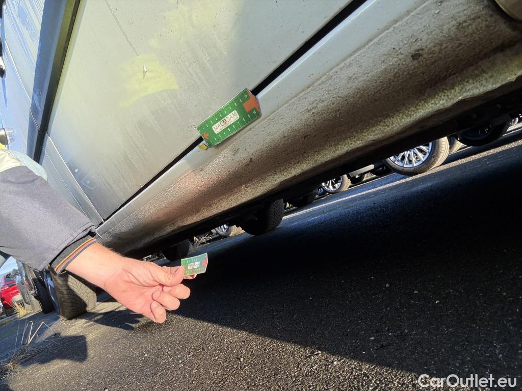  Renault  Kangoo  II Express Maxi Extra (Série Spéciale) 1.5 dCi 95CV BVM6 E6dT #15