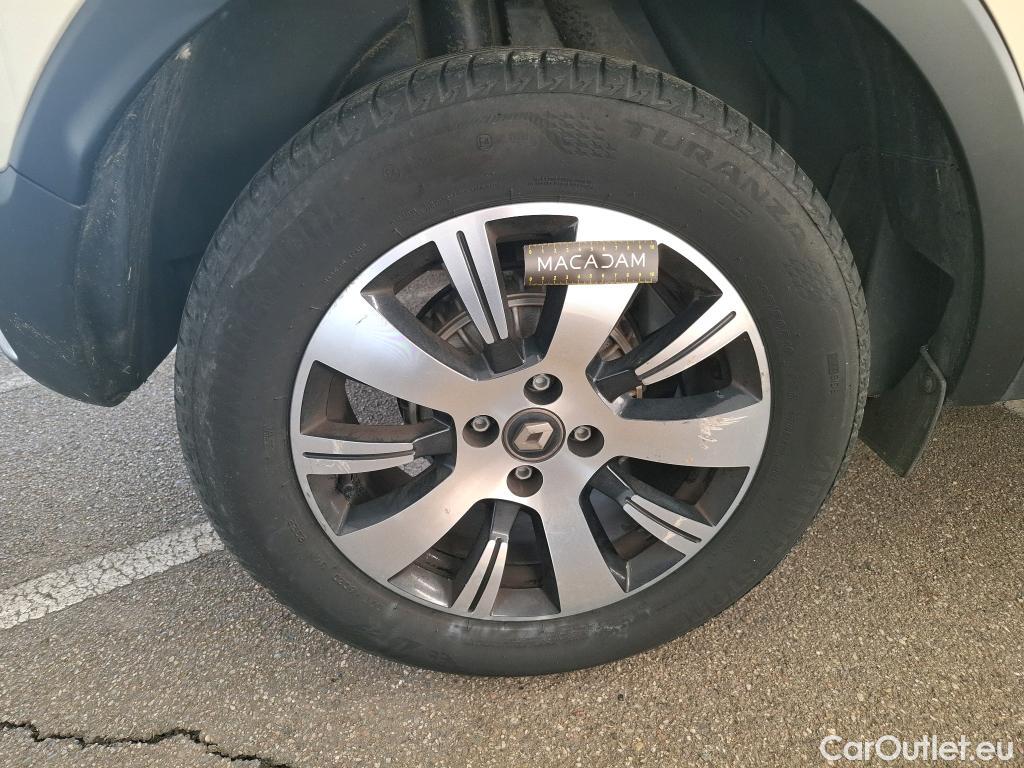  Renault  Captur  Business 0.9 TCe 90CV BVM5 E6 / TRANSFO VP/VF #15