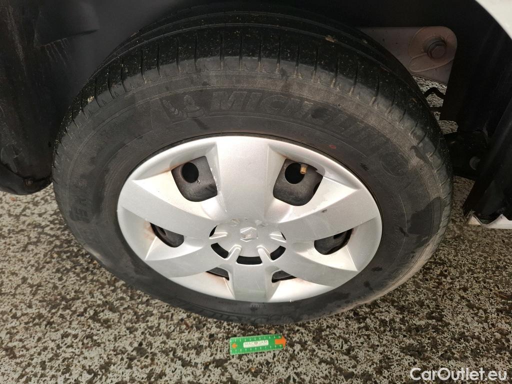  Renault  Kangoo  Express Maxi Confort - Cab. Appr. 1.5 dCi 90CV BVM5 E6 #51