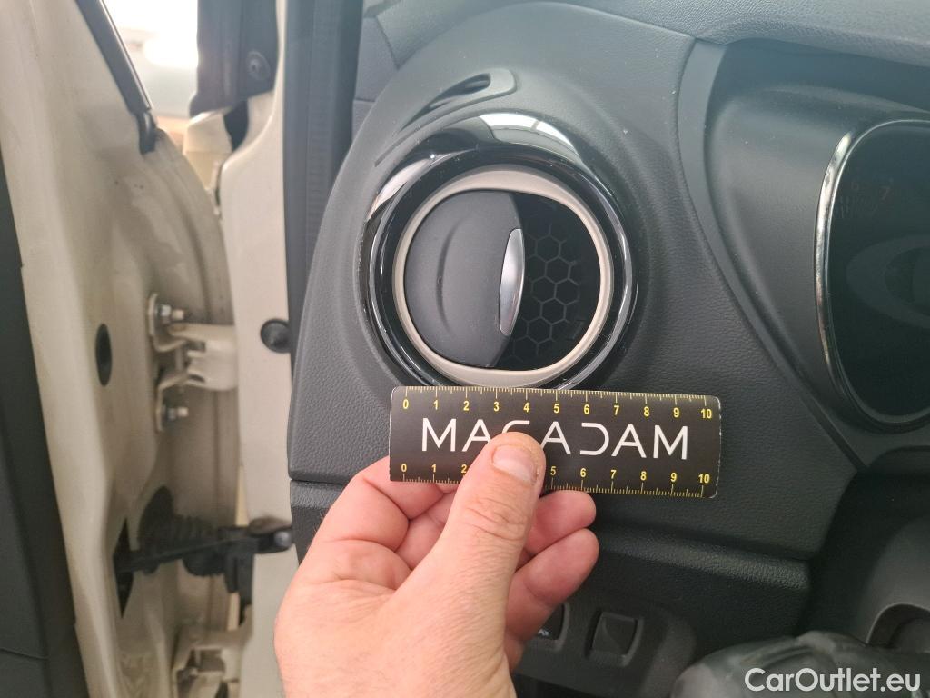  Renault  Captur  Business 0.9 TCe 90CV BVM5 E6 / TRANSFO VP/VF #47