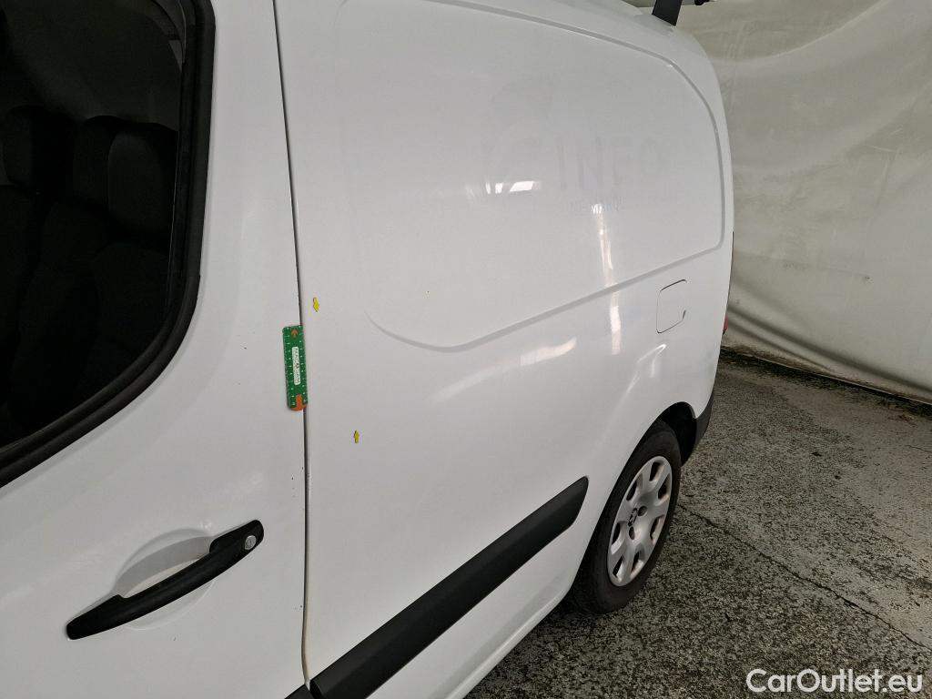  Peugeot  Partner  L1 Premium Pack 1.6 HDi 100CV BVM5 E6 #6