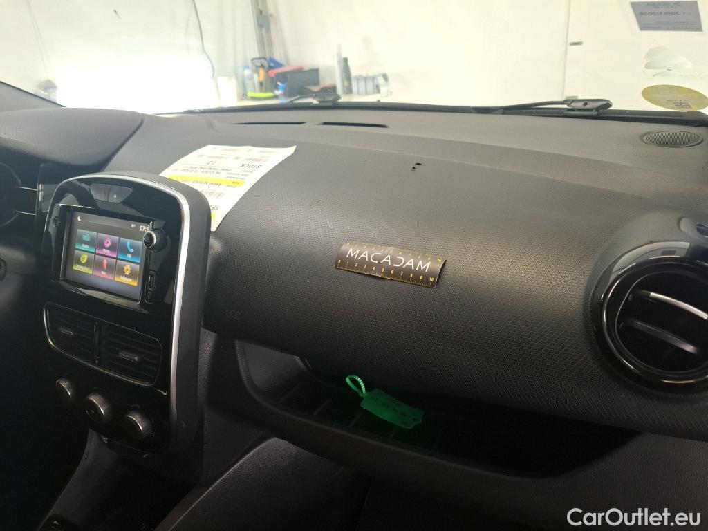  Renault  Clio RENAULT  Société VU 5p Berline Air Medianav dCi 90 - 18 #4