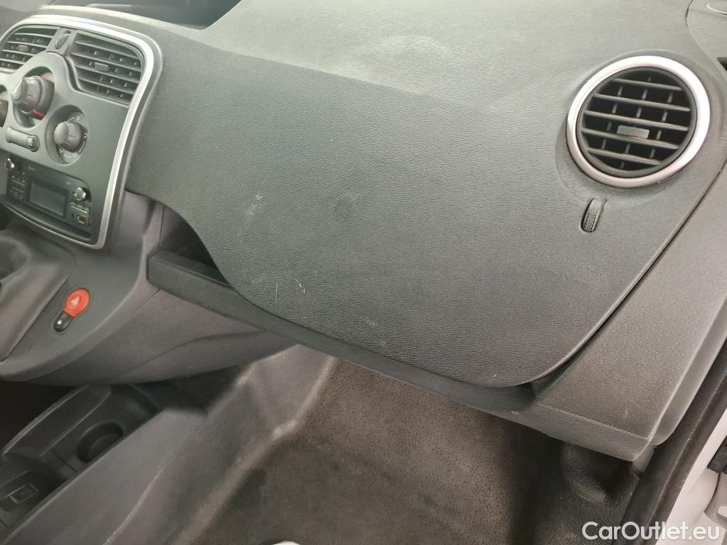  Renault  Kangoo  Express Maxi Confort - Cab. Appr. 1.5 dCi 90CV BVM5 E6 #36