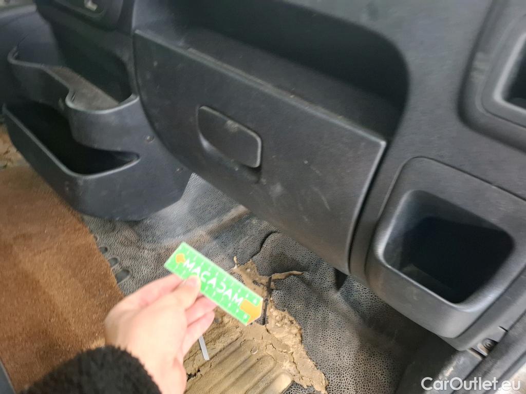  Renault  Master RENAULT  VU 4p Fourgon FG GCf Trac F3500 L2H2 dCi 110 #63