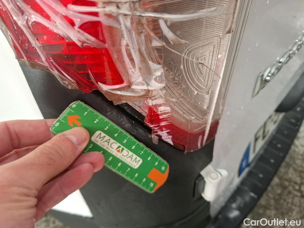  Renault  Kangoo  Express Maxi Confort - Cab. Appr. 1.5 dCi 90CV BVM5 E6 #33