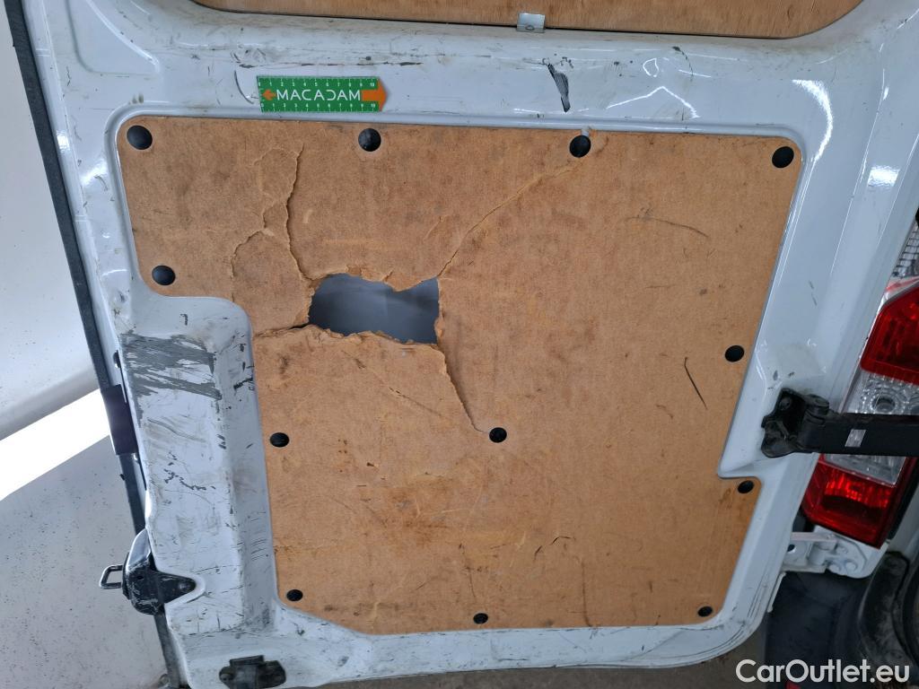  Renault  Master RENAULT  VU 4p Fourgon FG GCf Trac F3500 L2H2 dCi 110 #49