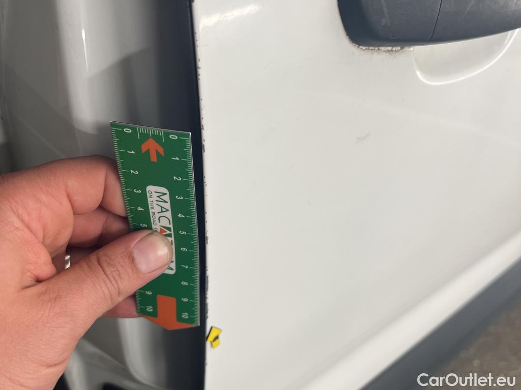  Peugeot  Partner  Asphalt L1 1.6 HDi 100CV BVM5 E6 #8