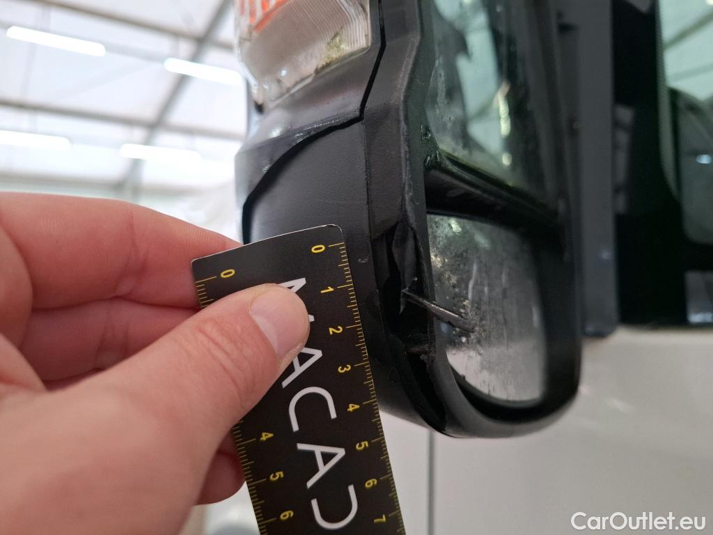  Peugeot  Boxer PEUGEOT  CHASSIS CAB SC VU 2p VGA 2.0 BLUEHDI 130 S&S PRO SR 435 L3 châssis cabine #2