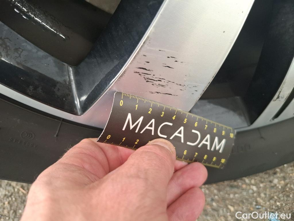  Renault  Captur  Business 0.9 TCe 90CV BVM5 E6 / TRANSFO VP/VF #28