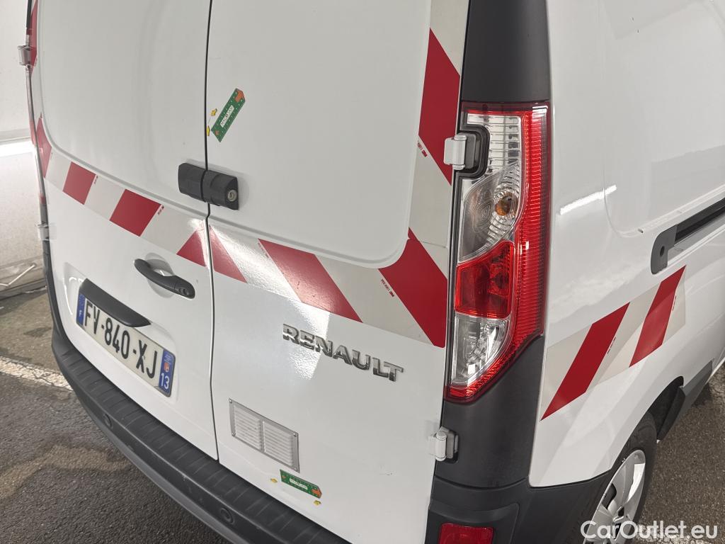  Renault  Kangoo  II Express Maxi Extra (Série Spéciale) 1.5 dCi 95CV BVM6 E6dT #10