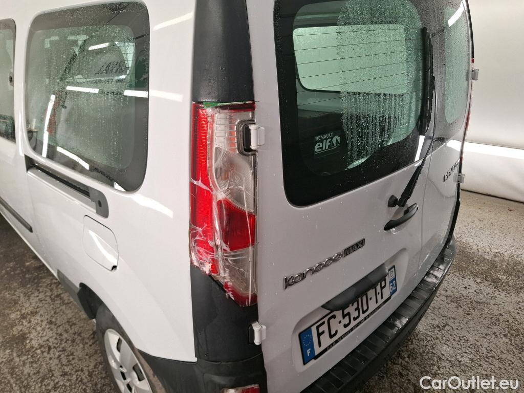  Renault  Kangoo  Express Maxi Confort - Cab. Appr. 1.5 dCi 90CV BVM5 E6 #32