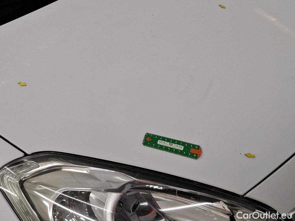  Peugeot  Partner  L1 Premium Pack 1.6 HDi 100CV BVM5 E6 #20