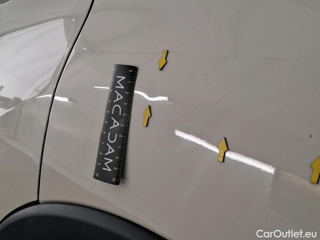  Renault  Captur  Business 0.9 TCe 90CV BVM5 E6 / TRANSFO VP/VF #42