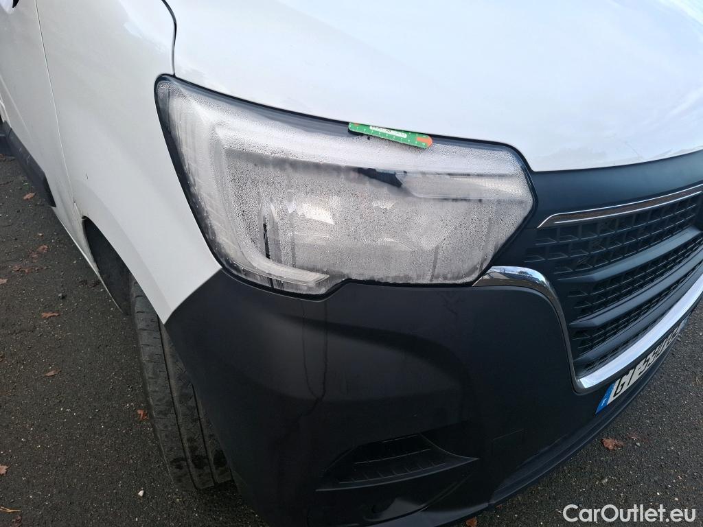  Renault  Master RENAULT  SC / 2019 / 2P / Châssis cabine CC Tr CF F3500 L3 Blue dCi 145 EVIE #1
