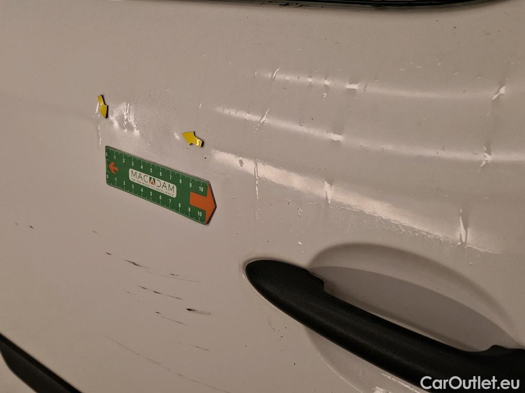  Renault  Kangoo RENAULT  Express VU 4p Fourgonnette Extra R-Link Energy dCi 90 #15