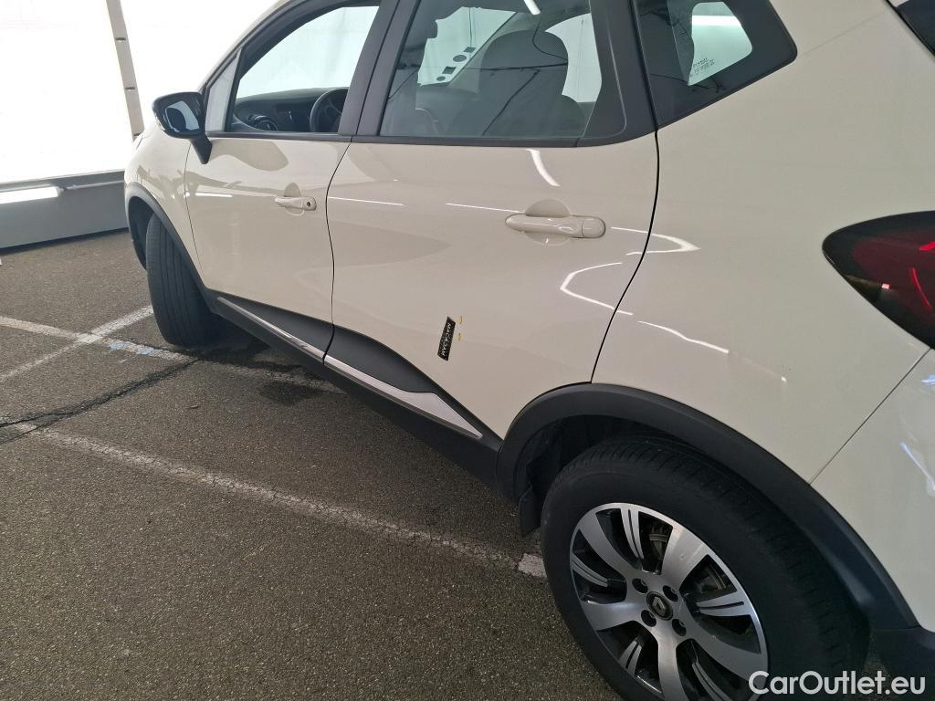  Renault  Captur  Business 0.9 TCe 90CV BVM5 E6 / TRANSFO VP/VF #64