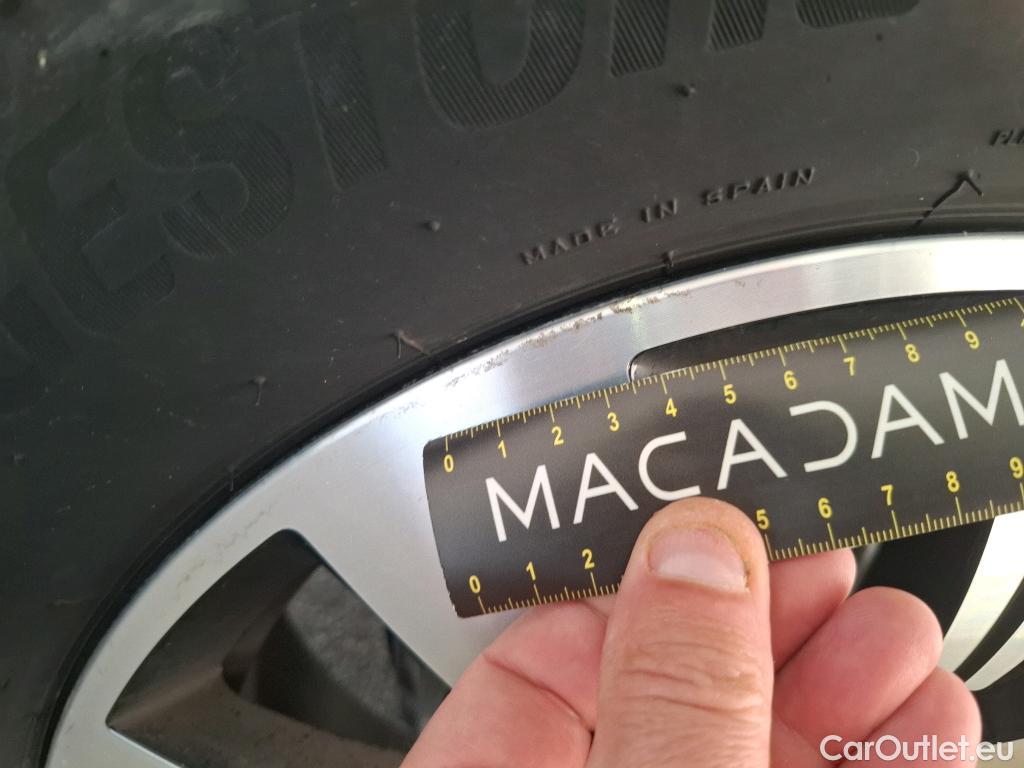  Renault  Captur  Business 0.9 TCe 90CV BVM5 E6 / TRANSFO VP/VF #16