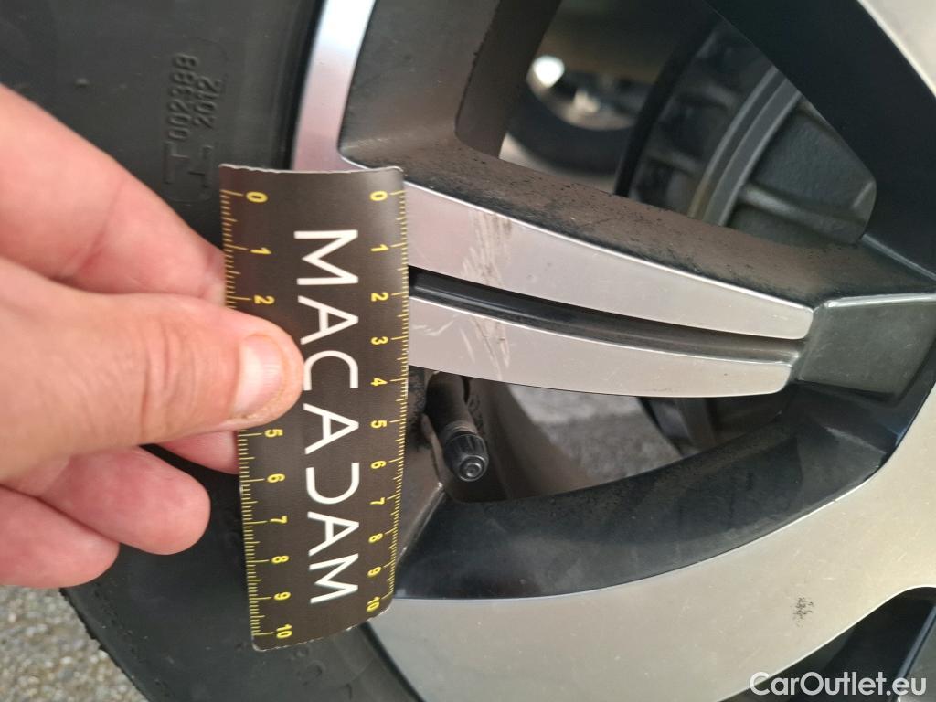  Renault  Captur  Business 0.9 TCe 90CV BVM5 E6 / TRANSFO VP/VF #18