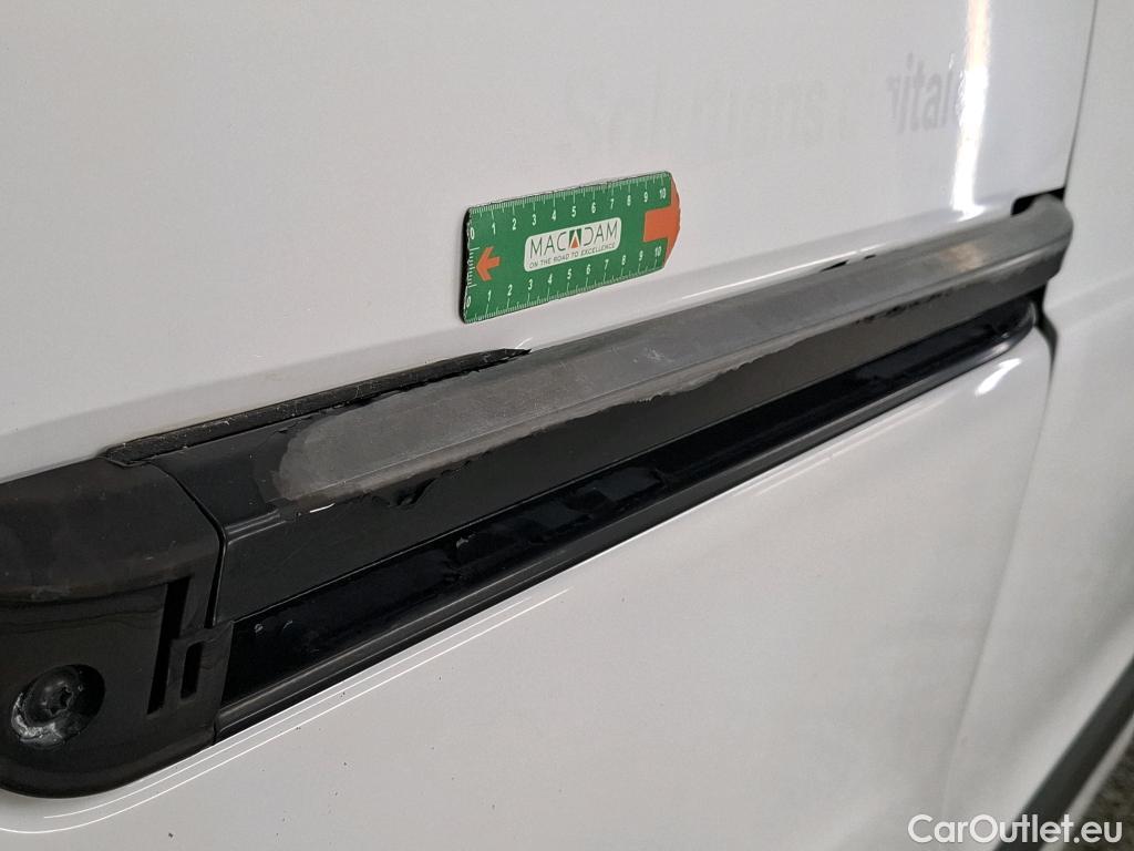  Peugeot  Partner  L1 Premium Pack 1.6 HDi 100CV BVM5 E6 #25