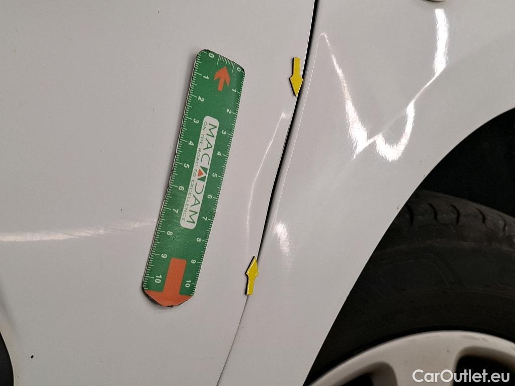  Peugeot  Partner  L1 Premium Pack 1.6 HDi 100CV BVM5 E6 #10