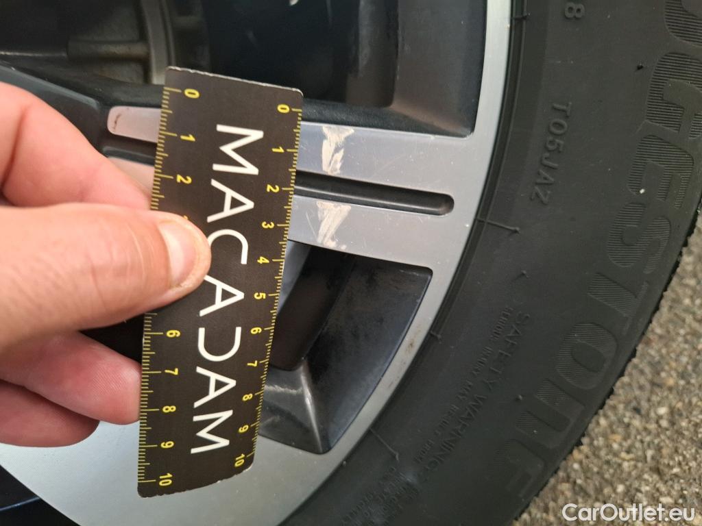  Renault  Captur  Business 0.9 TCe 90CV BVM5 E6 / TRANSFO VP/VF #22