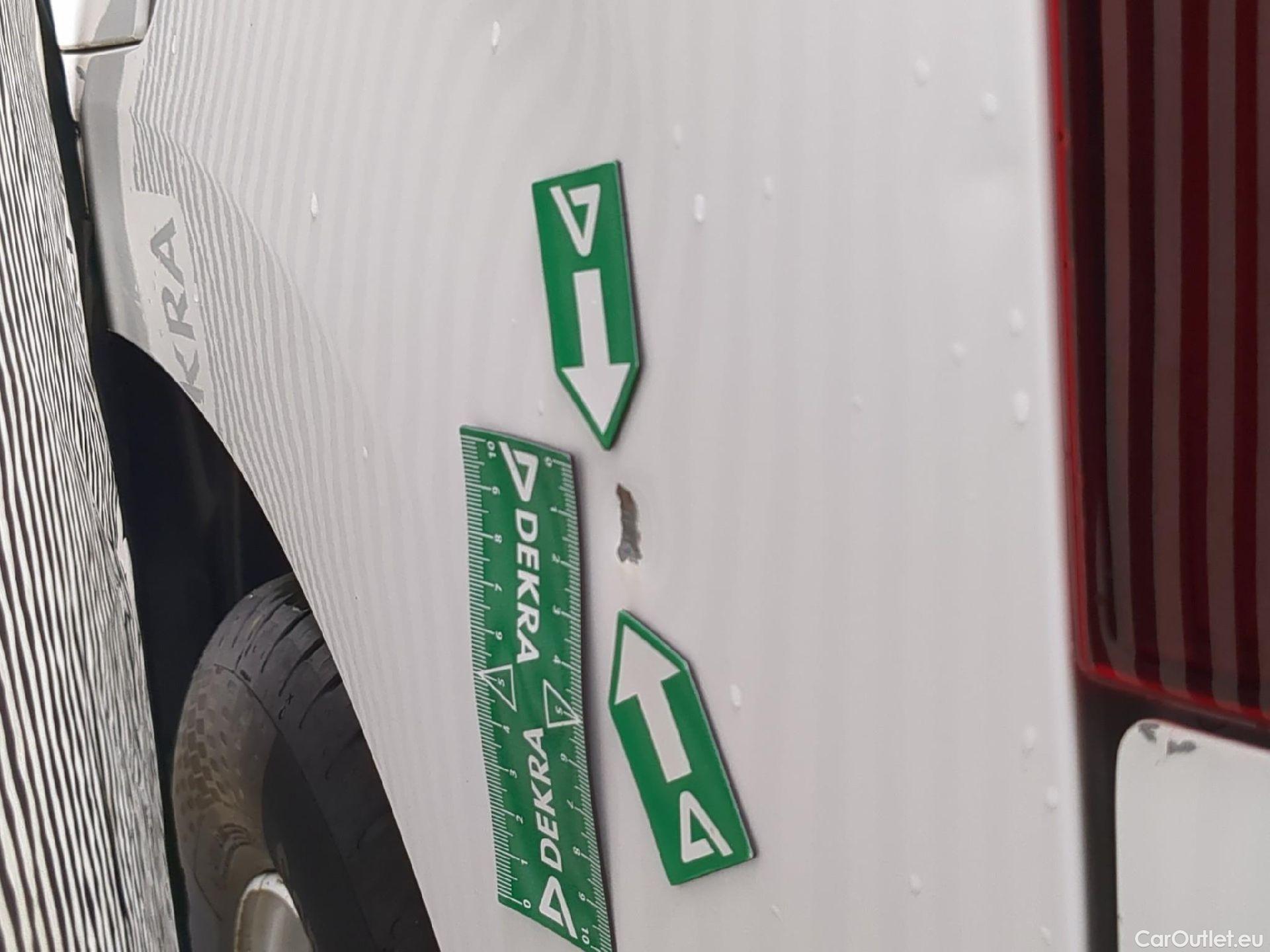  Peugeot  Partner  Grip L1 1.6 HDi 100CV BVM5 E6 #30