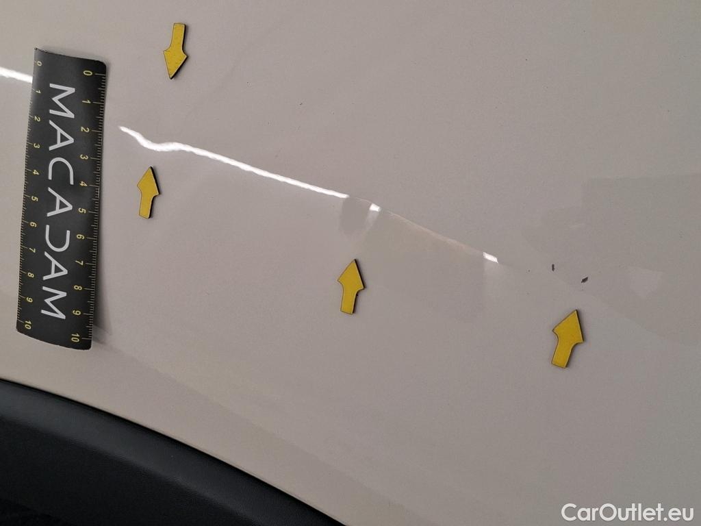  Renault  Captur  Business 0.9 TCe 90CV BVM5 E6 / TRANSFO VP/VF #44