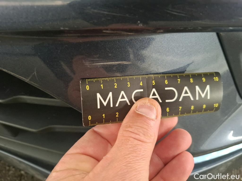  Renault  Clio RENAULT  Société VU 5p Berline Air Medianav dCi 90 - 18 #15