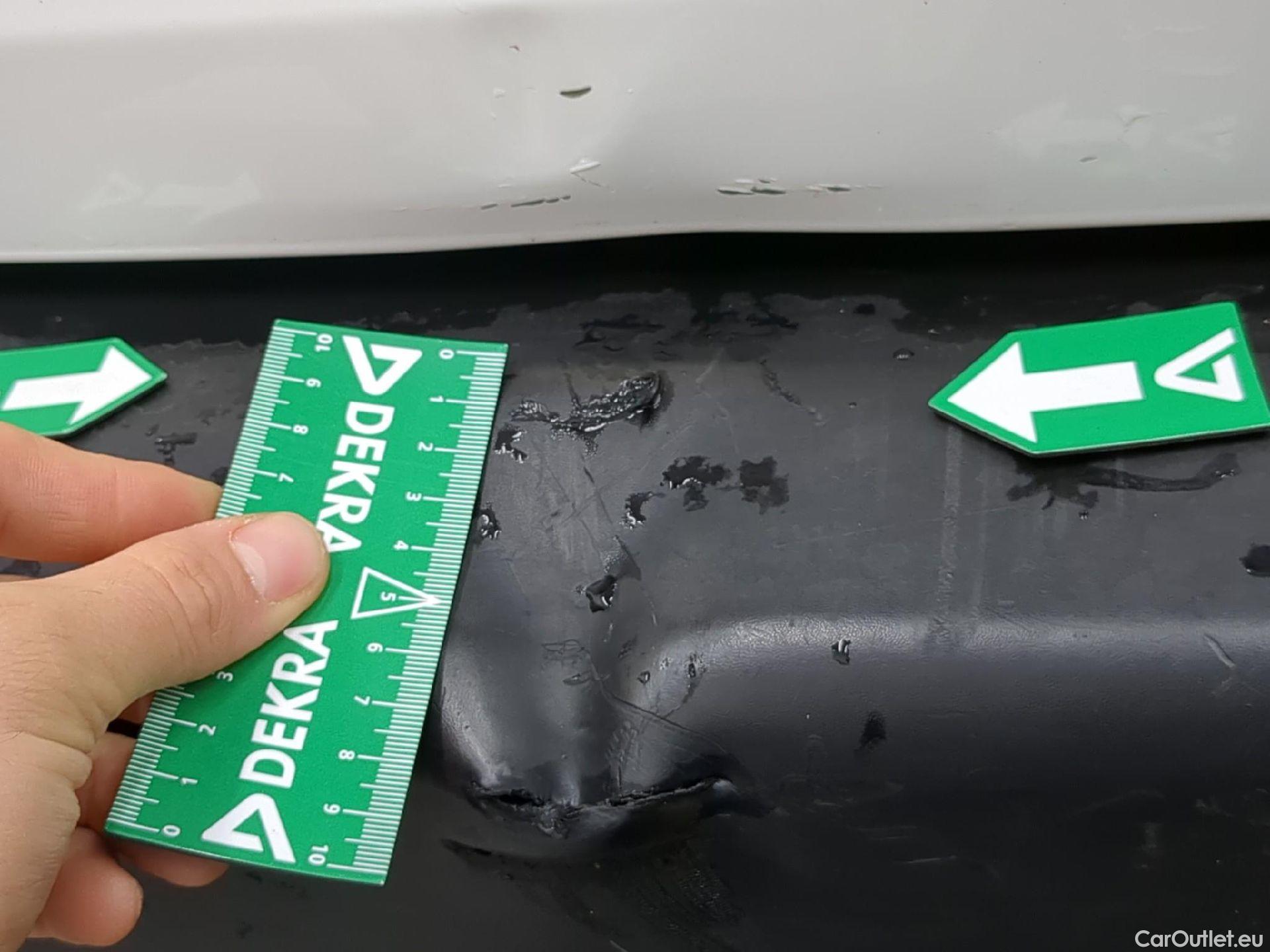  Peugeot  Partner  Grip L1 1.6 HDi 100CV BVM5 E6 #15