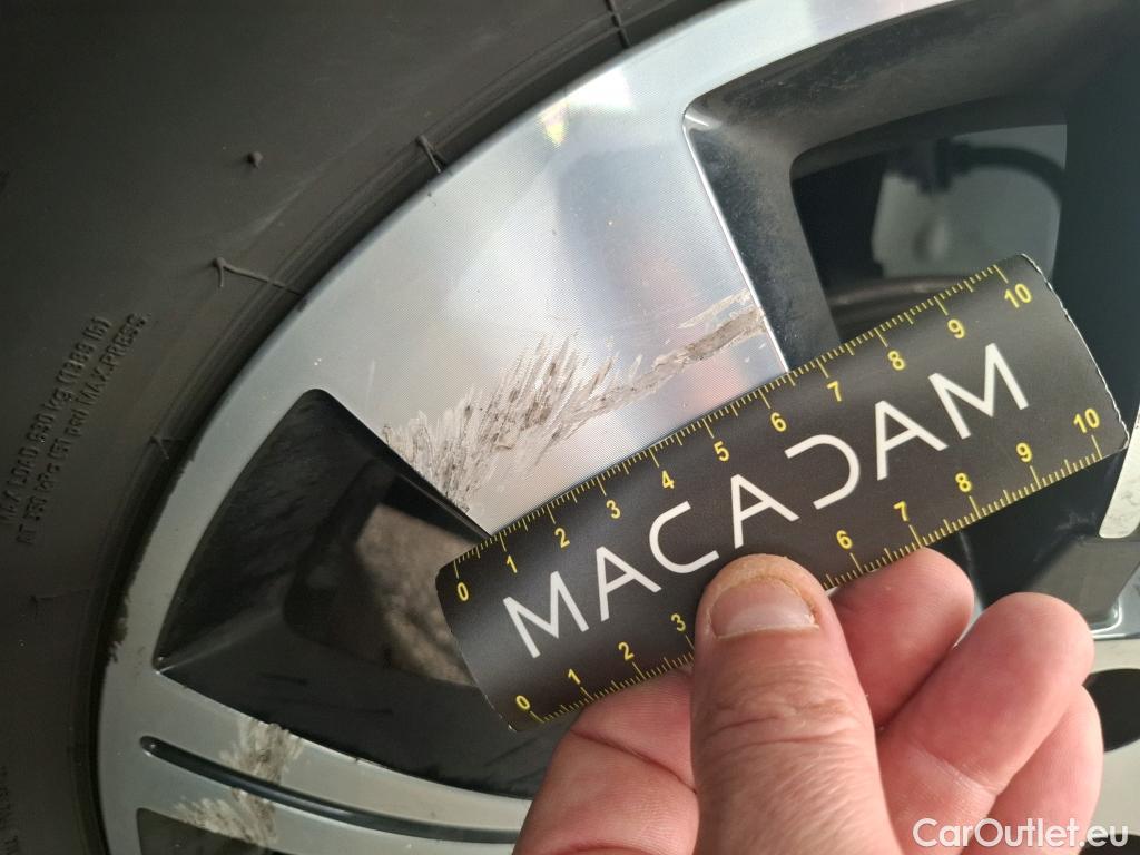  Renault  Captur  Business 0.9 TCe 90CV BVM5 E6 / TRANSFO VP/VF #37