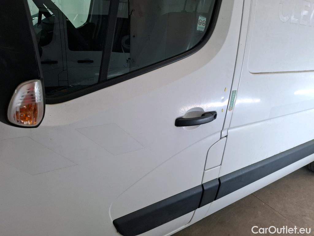  Renault  Master RENAULT  VU 4p Fourgon FG GCf Trac F3500 L2H2 dCi 110 #23