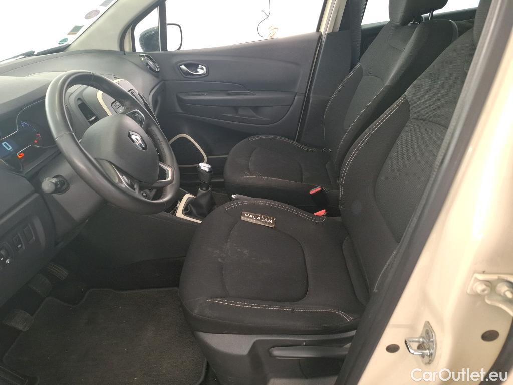  Renault  Captur  Business 0.9 TCe 90CV BVM5 E6 / TRANSFO VP/VF #3