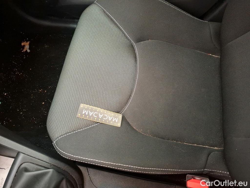  Renault  Clio  IV Air 1.5 dCi 90CV BVM5 E6 #20