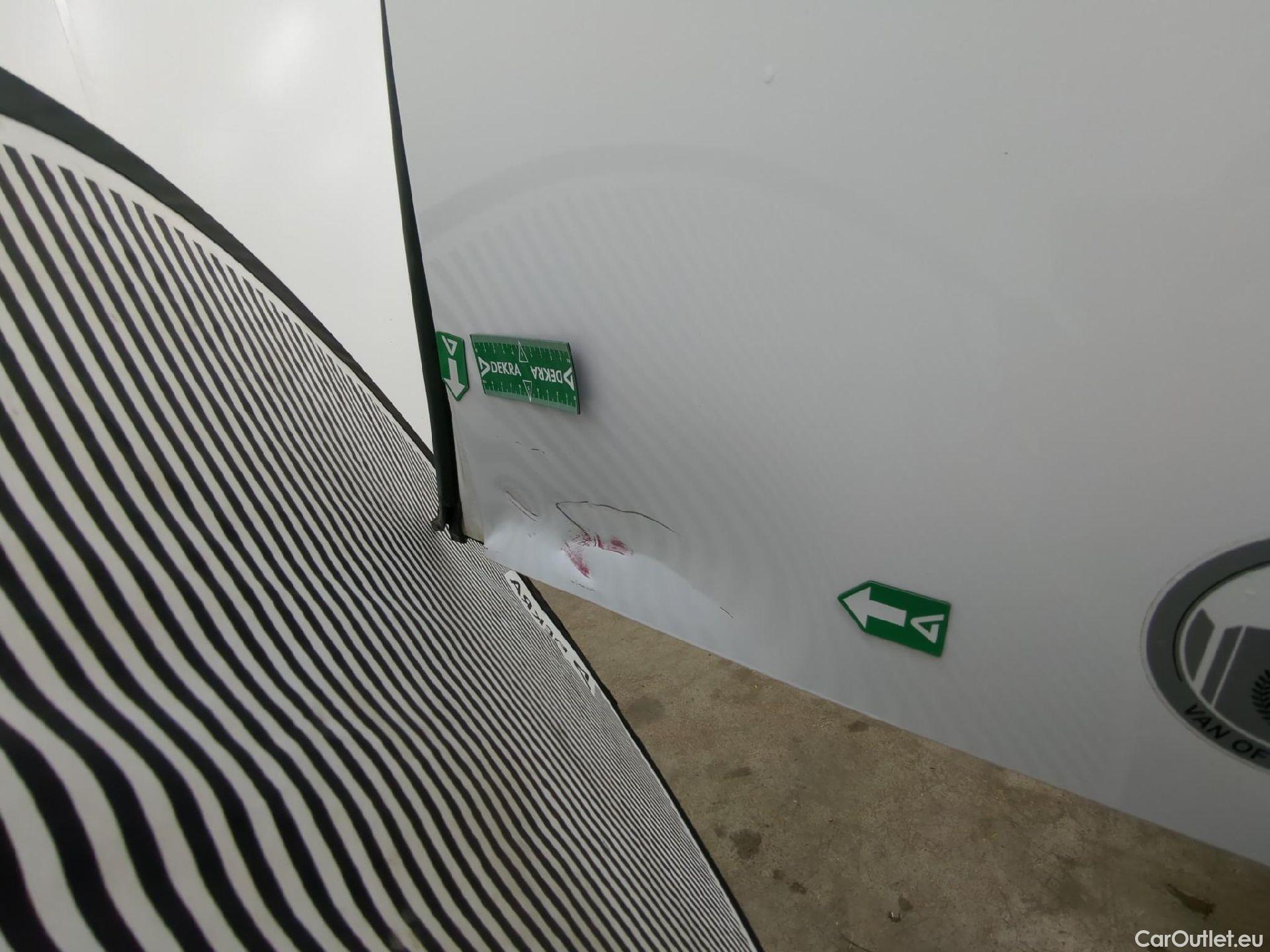  Peugeot  Partner  Grip L1 1.6 HDi 100CV BVM5 E6 #10