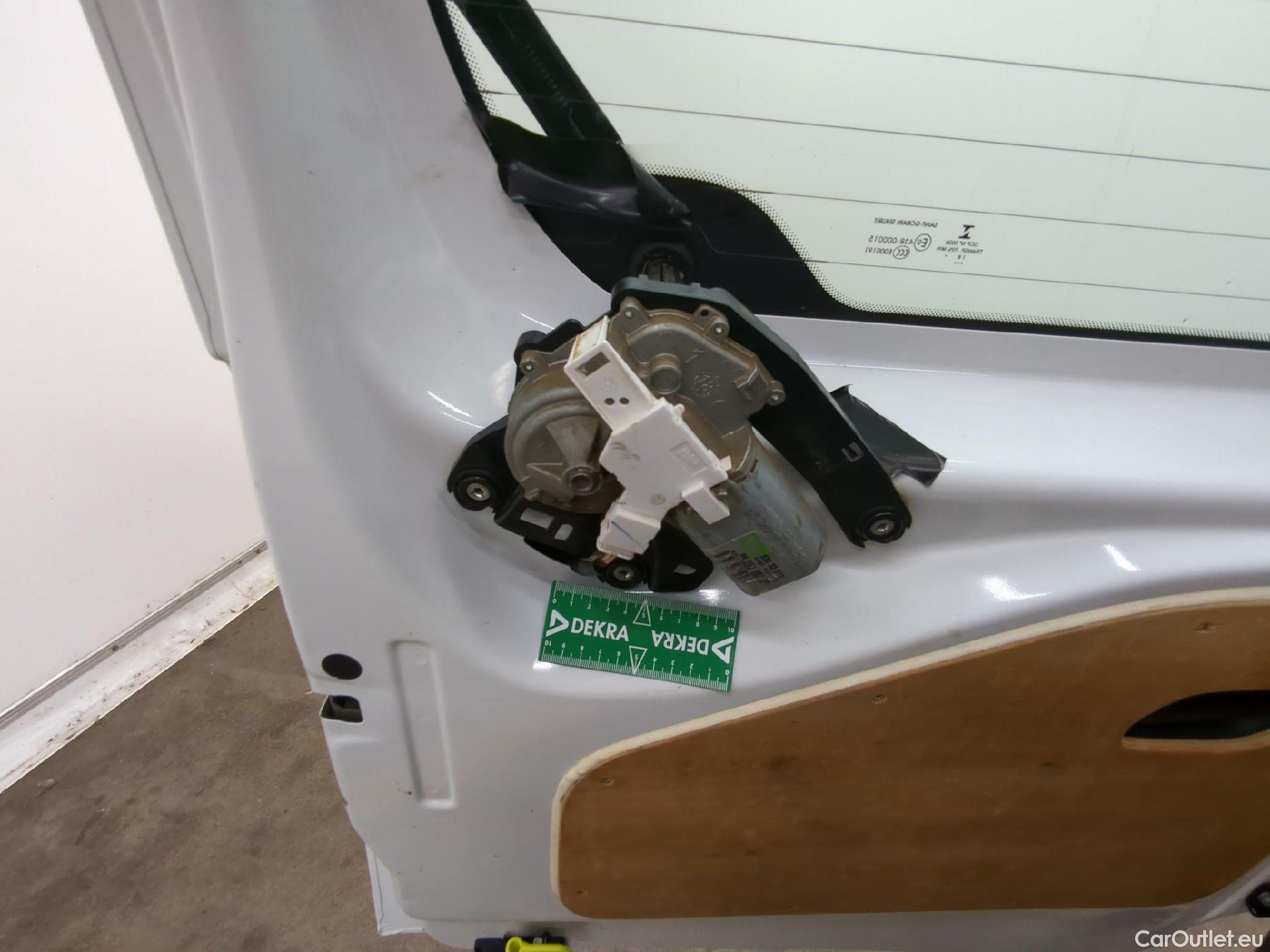  Peugeot  Partner  Grip L1 1.6 HDi 100CV BVM5 E6 #2