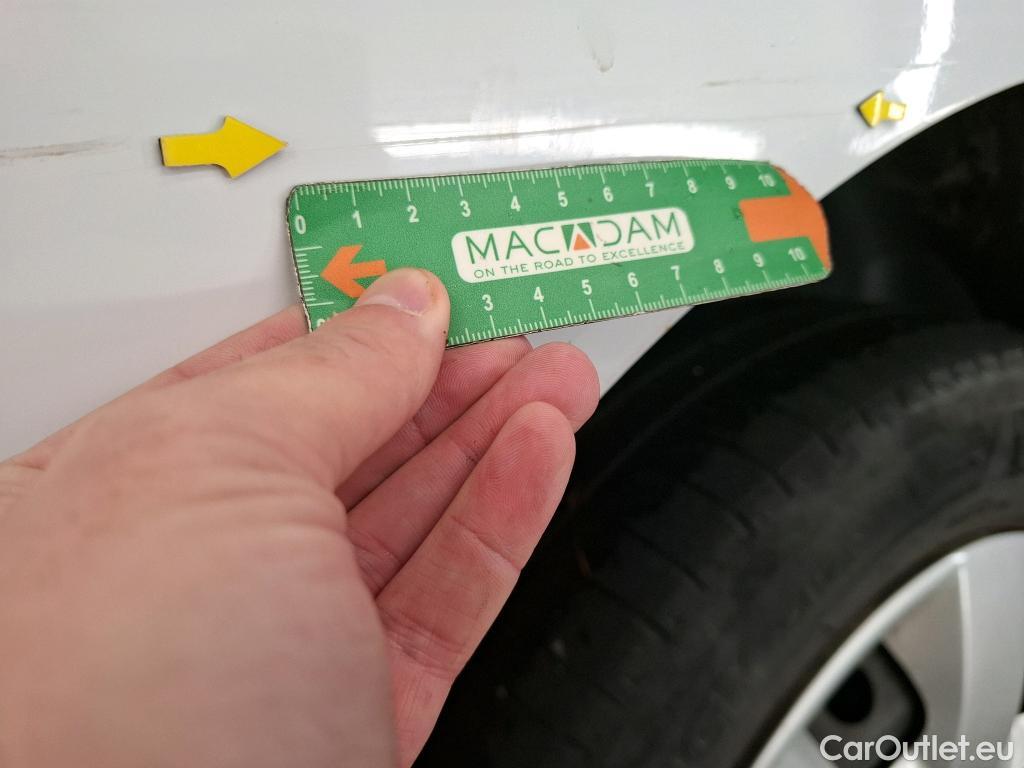  Renault  Kangoo  Express Maxi Confort - Cab. Appr. 1.5 dCi 90CV BVM5 E6 #13