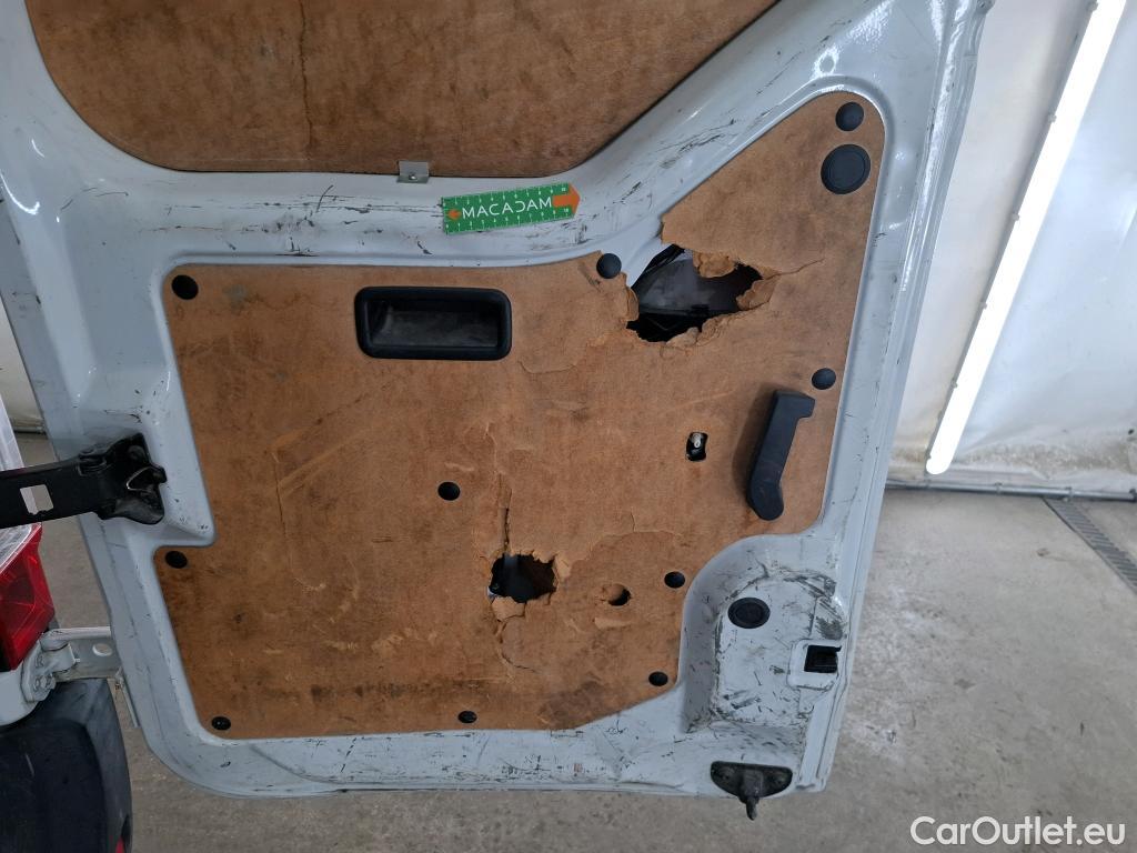  Renault  Master RENAULT  VU 4p Fourgon FG GCf Trac F3500 L2H2 dCi 110 #50