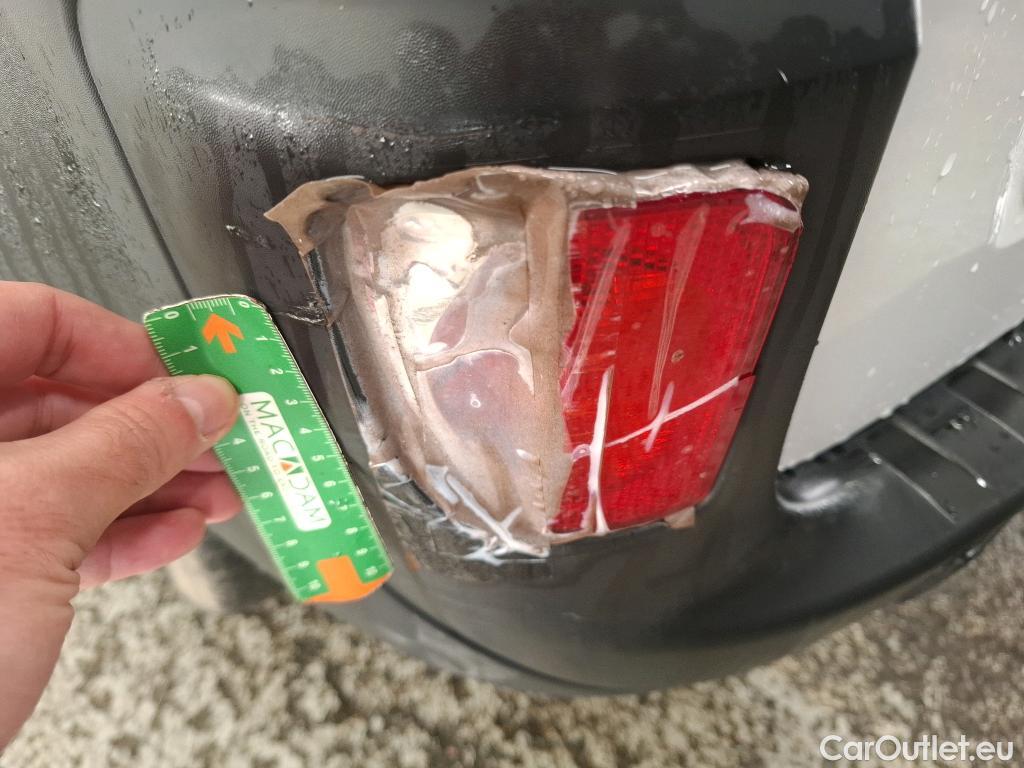  Renault  Kangoo  Express Maxi Confort - Cab. Appr. 1.5 dCi 90CV BVM5 E6 #31