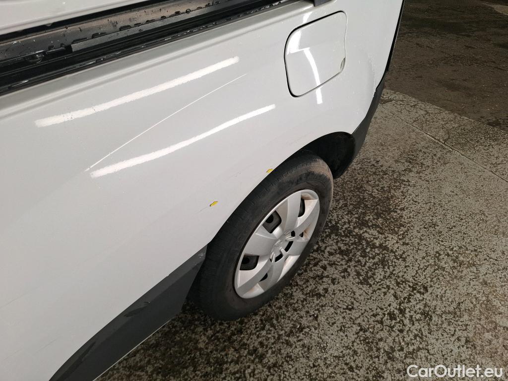  Renault  Kangoo  Express Maxi Confort - Cab. Appr. 1.5 dCi 90CV BVM5 E6 #12