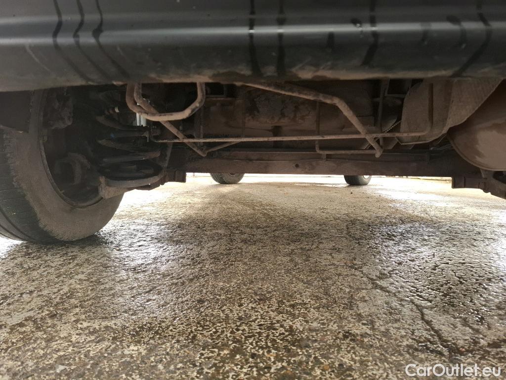  Renault  Kangoo  Express Maxi Confort - Cab. Appr. 1.5 dCi 90CV BVM5 E6 #34